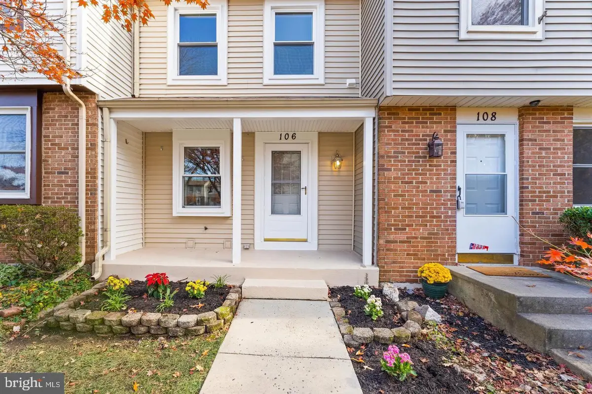 106 Charing Ct, Sterling, VA 20164 - #1