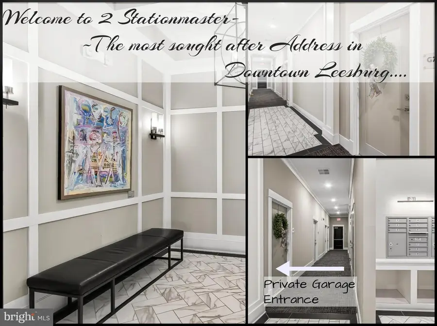 2 Stationmaster St Se #404, Leesburg, VA 20175 - #2