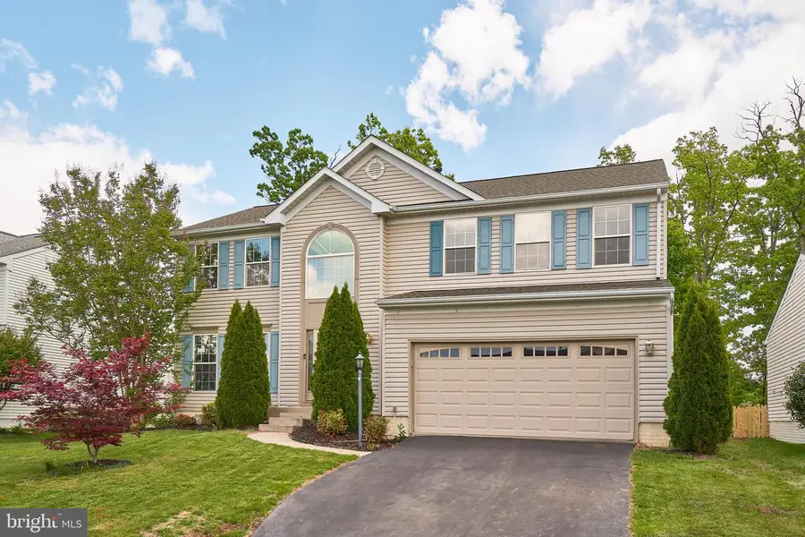 20952 Hollyberry Ct, Ashburn, VA 20147 - #3