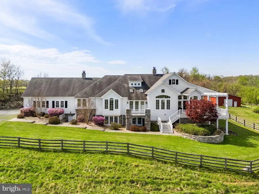 35047 Snickersville Tpke, Round Hill, VA 20141 - #3