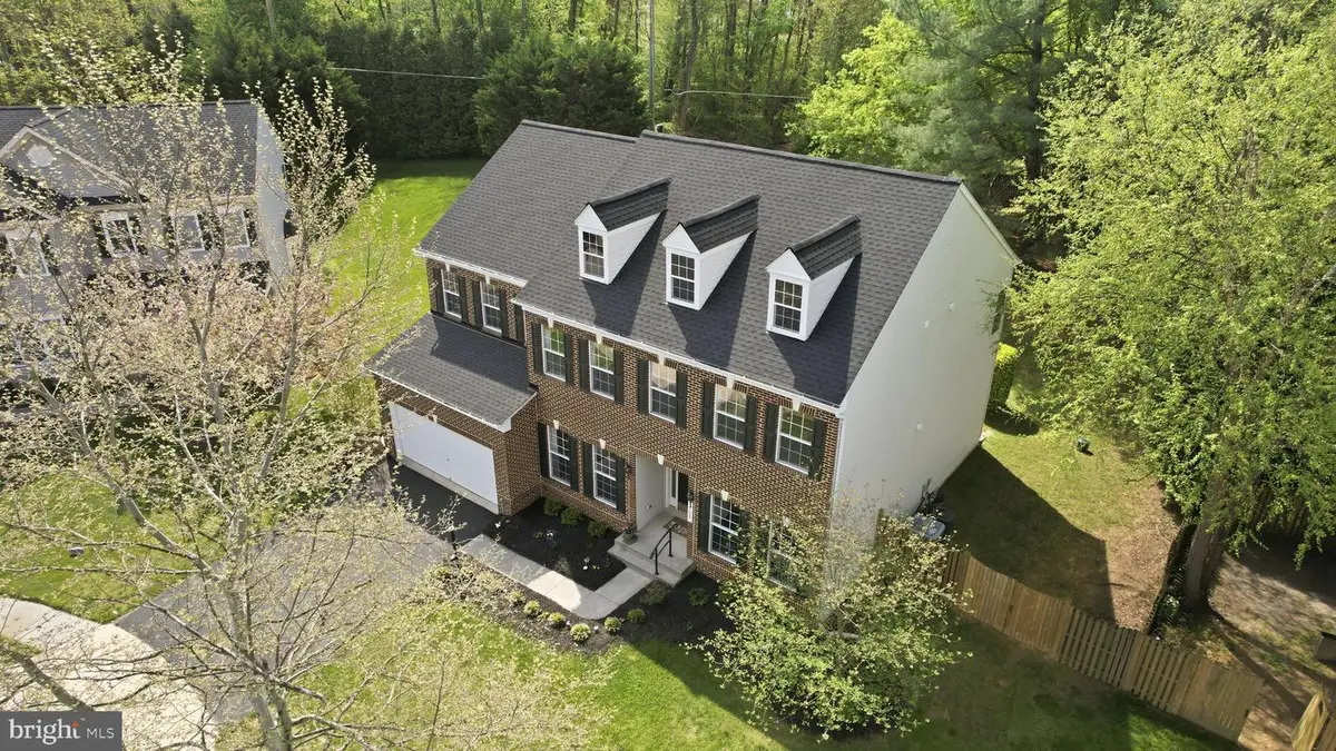 508 E Antietam Ct, Purcellville, VA 20132 - #1