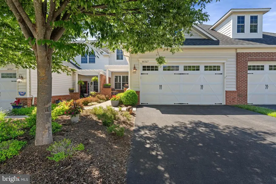 44367 Oakmont Manor Sq, Ashburn, VA 20147 - #3