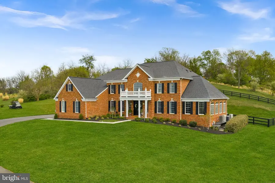 15064 Barlow Dr, Waterford, VA 20197 - #3