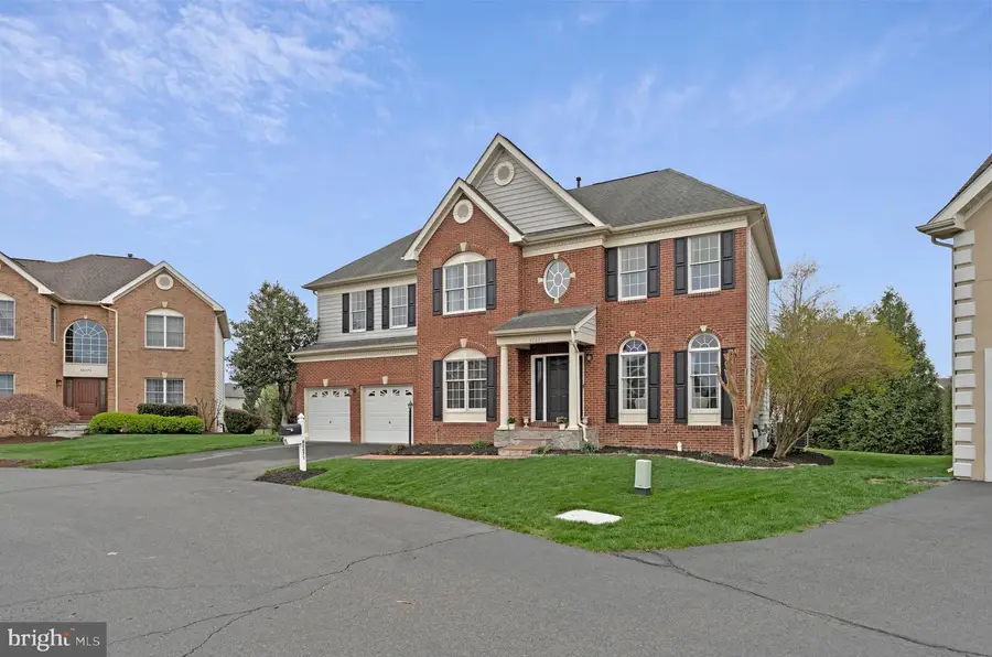 42671 Leaflet Ln, Chantilly, VA 20152 - #3