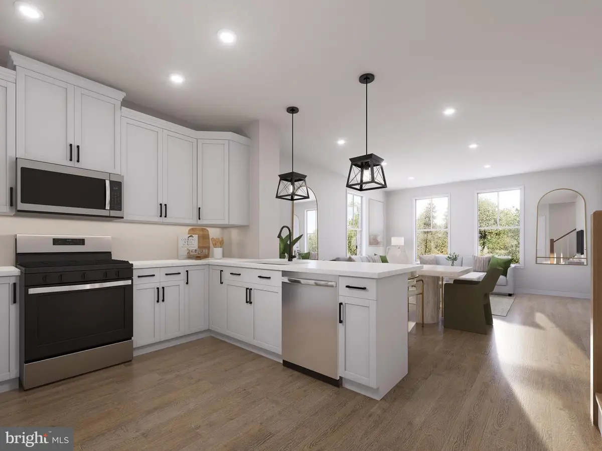 Homesite 35 Rhapsody Ter, Ashburn, VA 20147 - #1