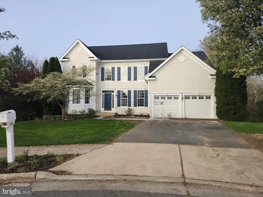 17565 Brookville Ct, Round Hill, VA 20141 - #2