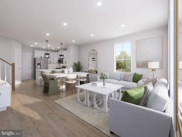 Homesite 33 Rhapsody Ter, ASHBURN, VA 20147