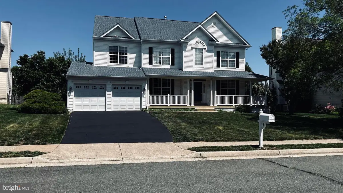 862 Macalister Dr Se, Leesburg, VA 20175 - #1