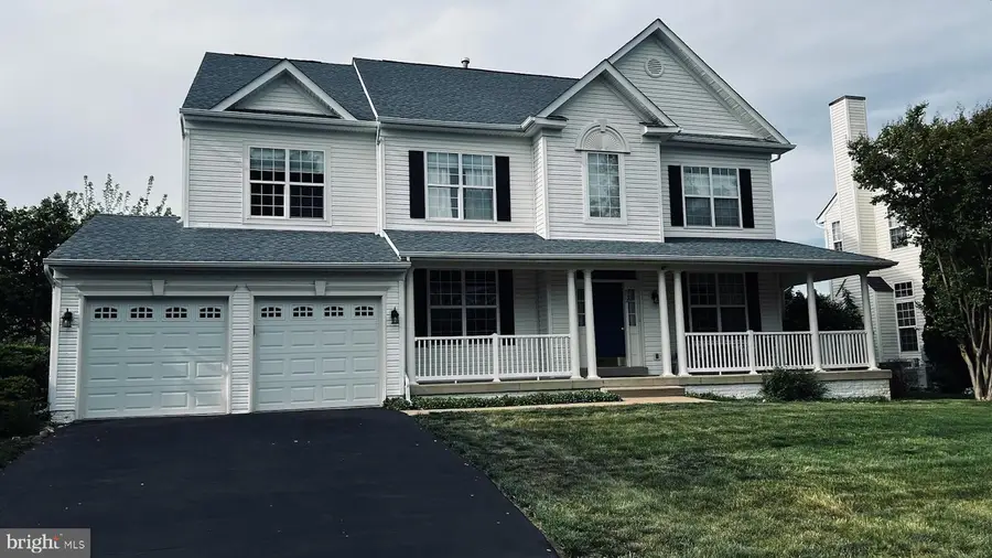 862 Macalister Dr Se, Leesburg, VA 20175 - #2