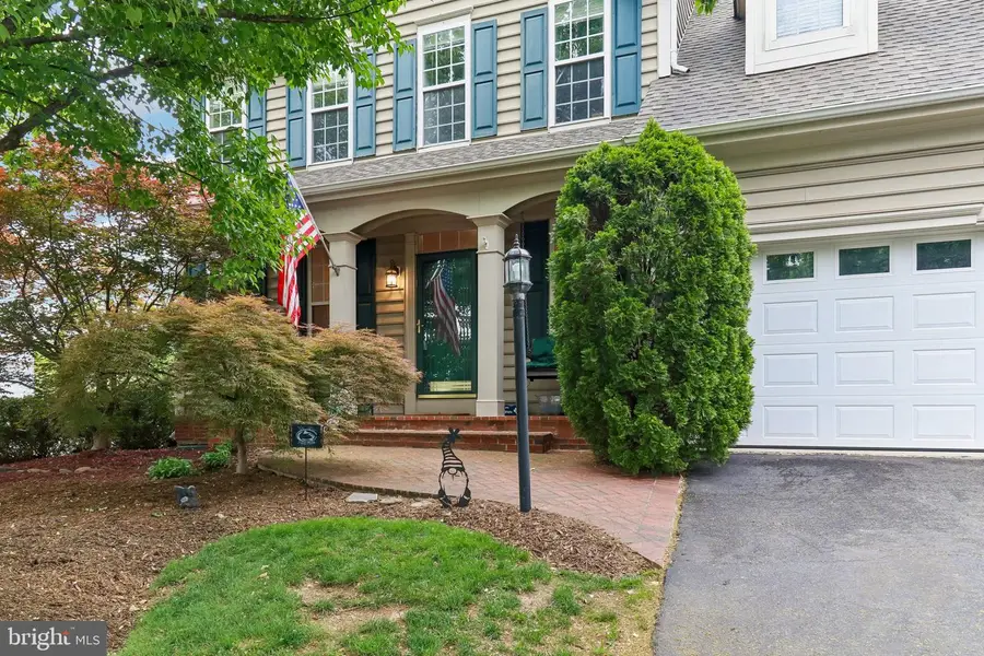 43528 Clivedon Ct, Ashburn, VA 20147 - #2