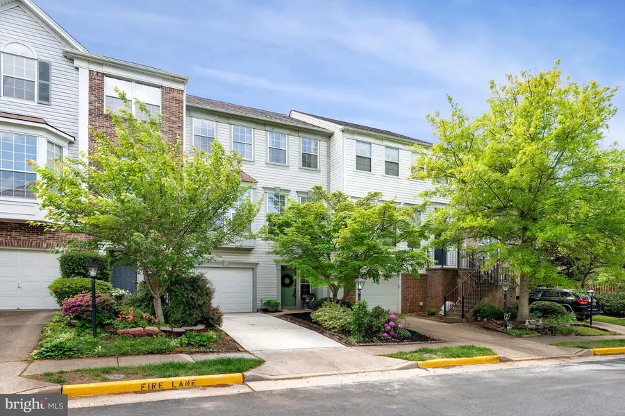 47575 Sandbank Sq, Sterling, VA 20165 - #2