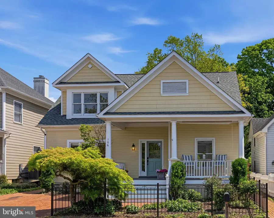 106 Harrison St Ne, Leesburg, VA 20176 - #2