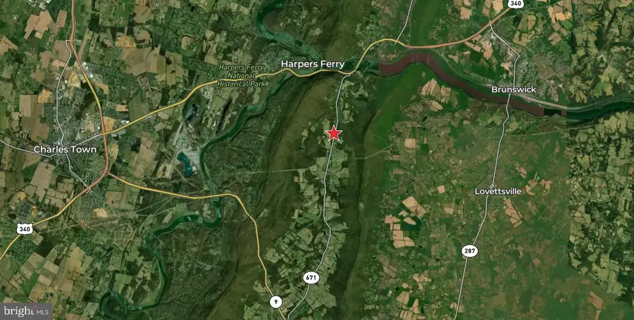 37038 Pinehill Ln, Hillsboro, VA 20132 - #2