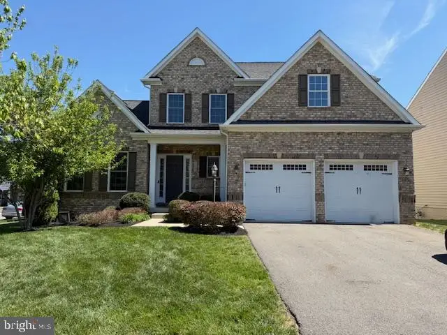 41486 Carriage Horse Dr, Aldie, VA 20105 - #1