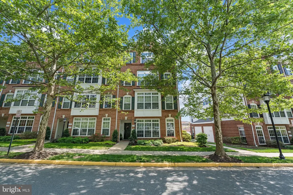 43537 Mahala St, Leesburg, VA 20176 - #1