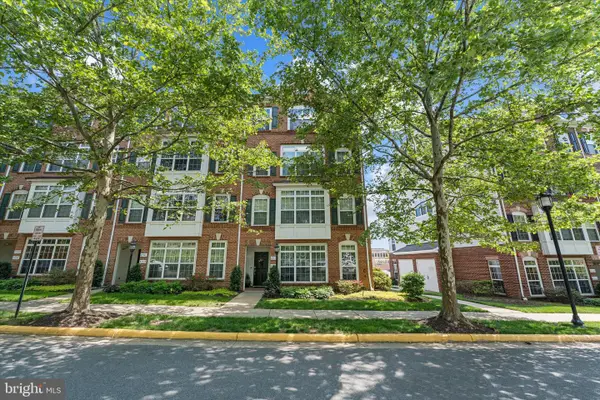 43537 Mahala St, LEESBURG, VA 20176