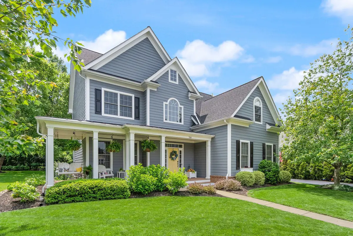 700 Irvine Bank Ln, Purcellville, VA 20132 - #1