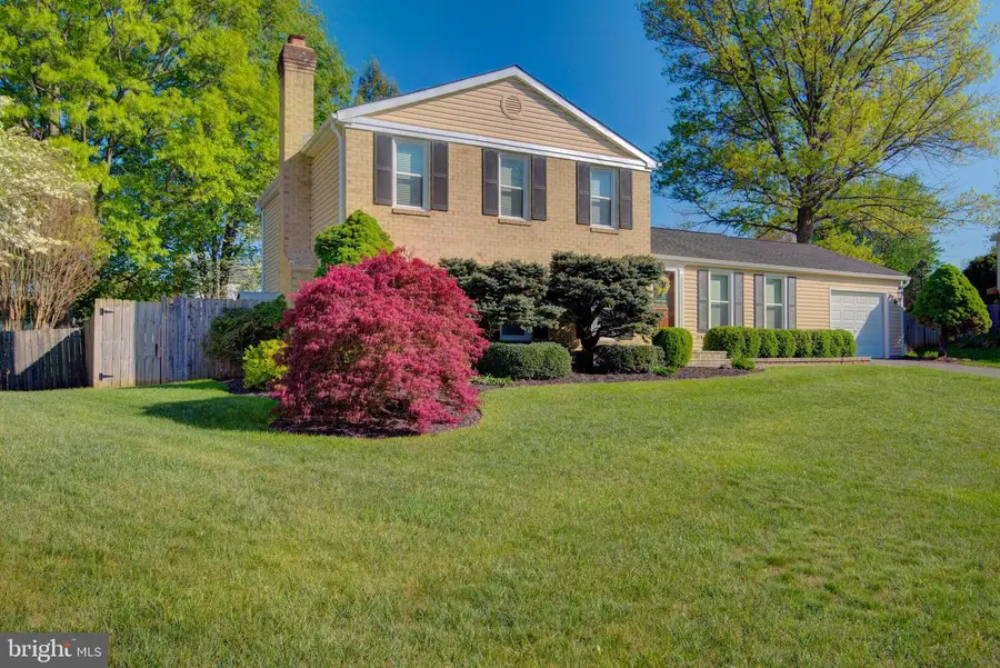 1106 Dailey Pl Sw, Leesburg, VA 20175 - #3