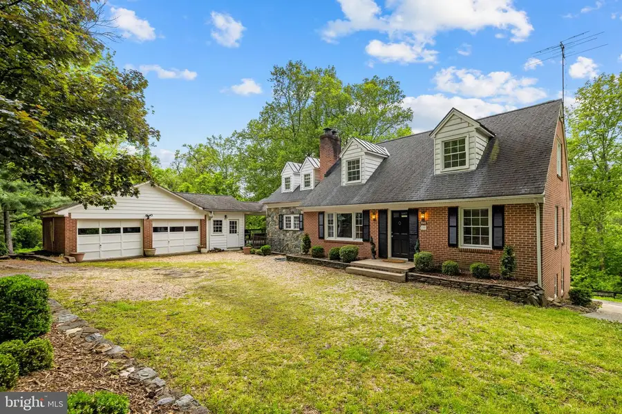 12707 Furnace Mountain Rd, Lovettsville, VA 20180 - #3