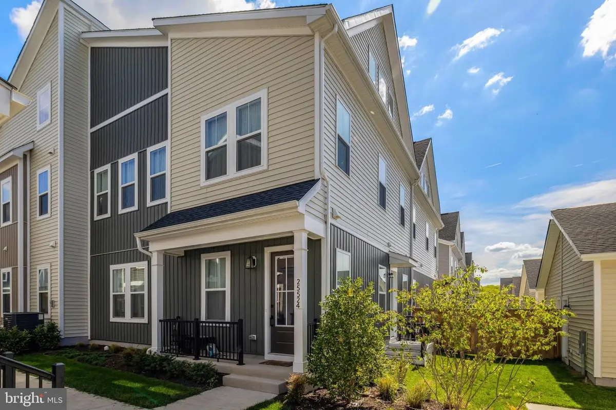 25524 Red Cherry Dr, Aldie, VA 20105 - #1