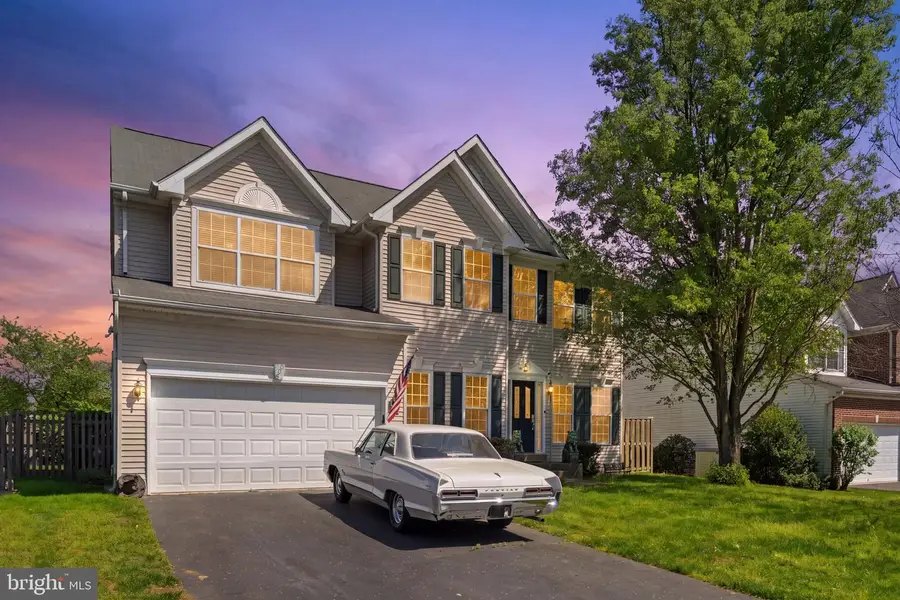 800 Valley Springs Dr, Purcellville, VA 20132 - #2