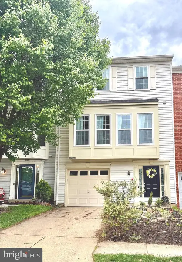 20275 Glenrobin Ter, ASHBURN, VA 20147