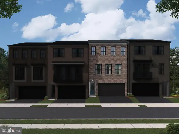 42225 Picasso Sq #homesite 4331, ASHBURN, VA 20148