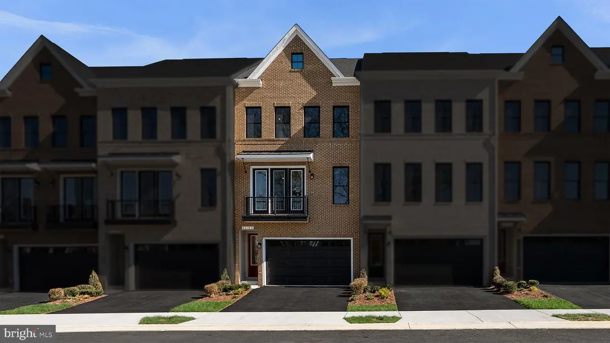 42143 Picasso Sq #homesite 4527, Ashburn, VA 20148 - #1