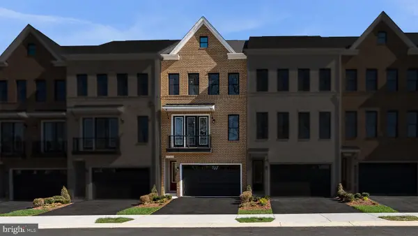 42143 Picasso Sq #homesite 4527, ASHBURN, VA 20148