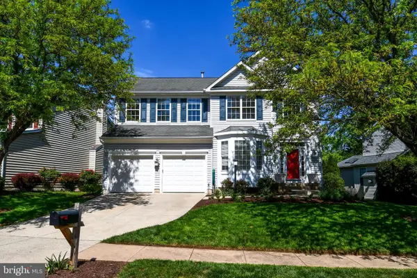 20818 Shy Beaver Ct, ASHBURN, VA 20147