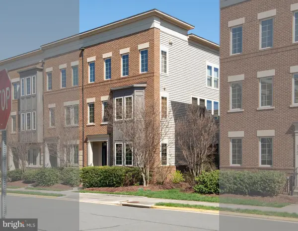 22780 Sagamore Sq, BRAMBLETON, VA 20148