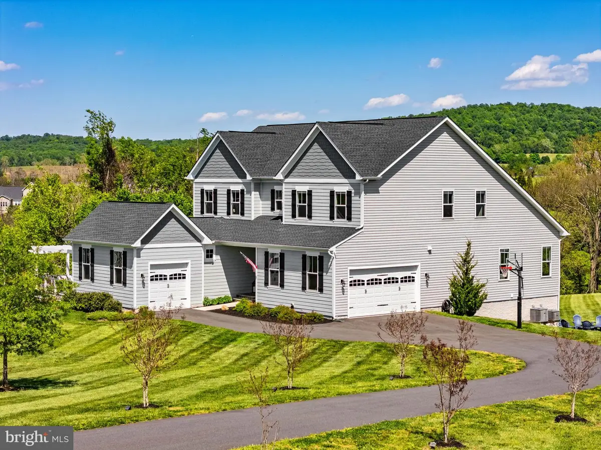 14228 Amys Meadow Ct, Leesburg, VA 20176 - #1