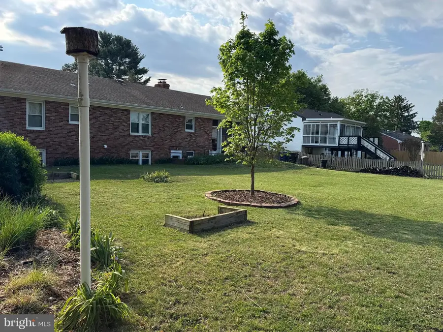 707 Wage Dr Sw, Leesburg, VA 20175 - #2