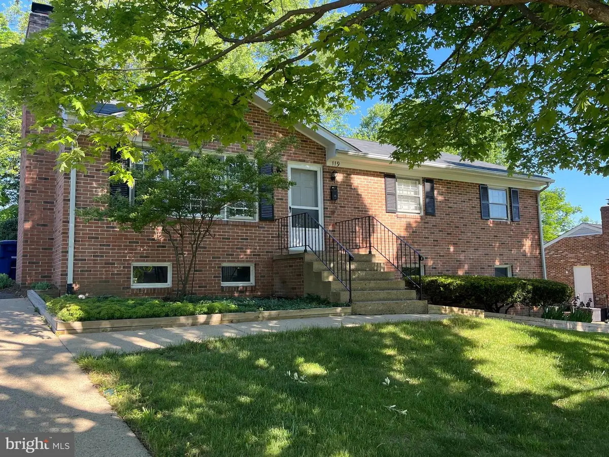 119 Prospect Dr Sw, Leesburg, VA 20175 - #1
