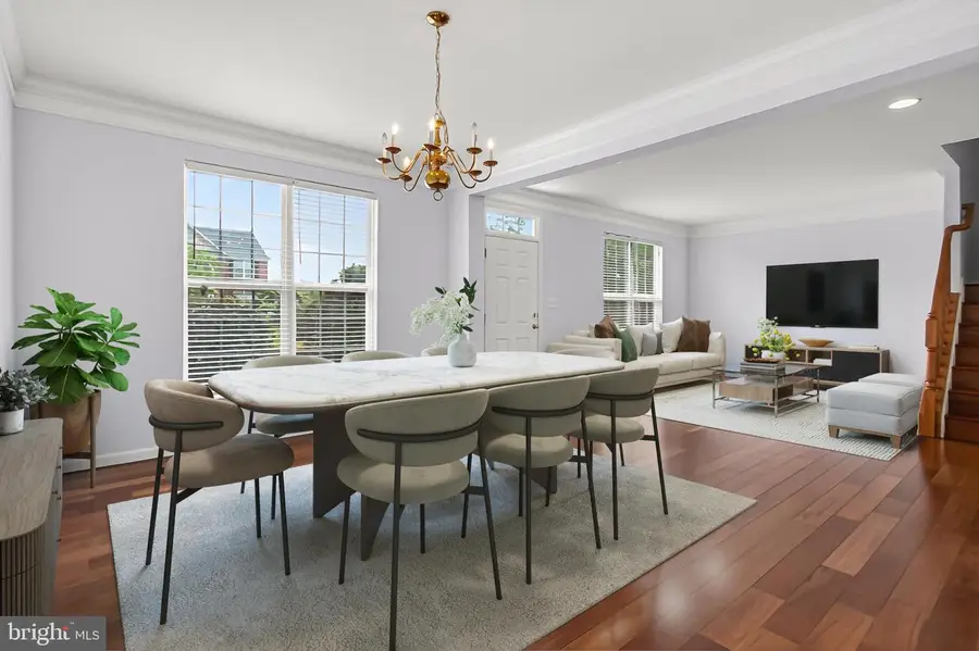 25825 Spring Farm Cir, Chantilly, VA 20152 - #2