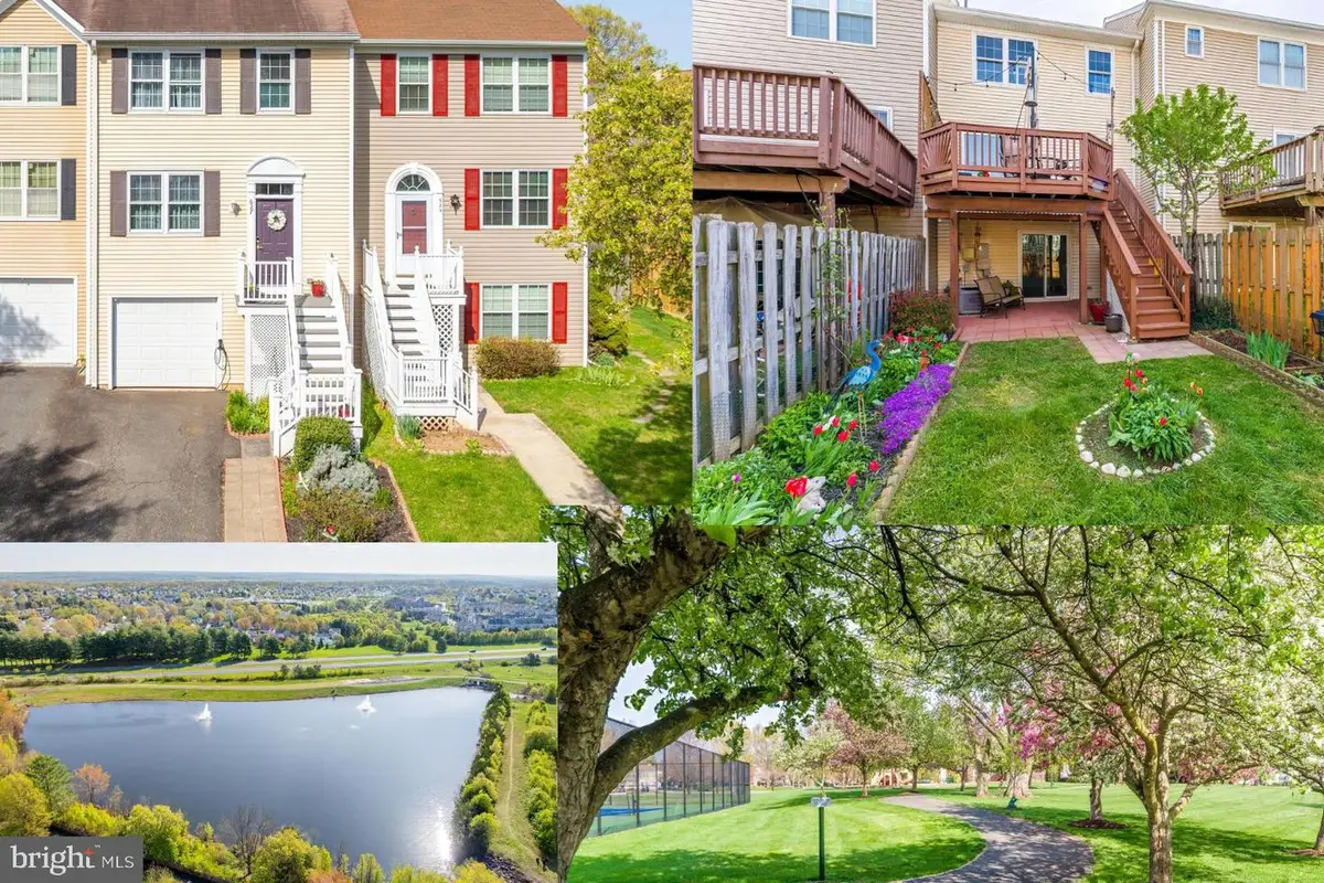 627 Warrenton Ter Ne, Leesburg, VA 20176 - #1