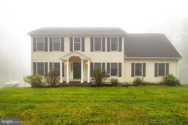20711 Blueridge Mountain Rd, PARIS, VA 20130