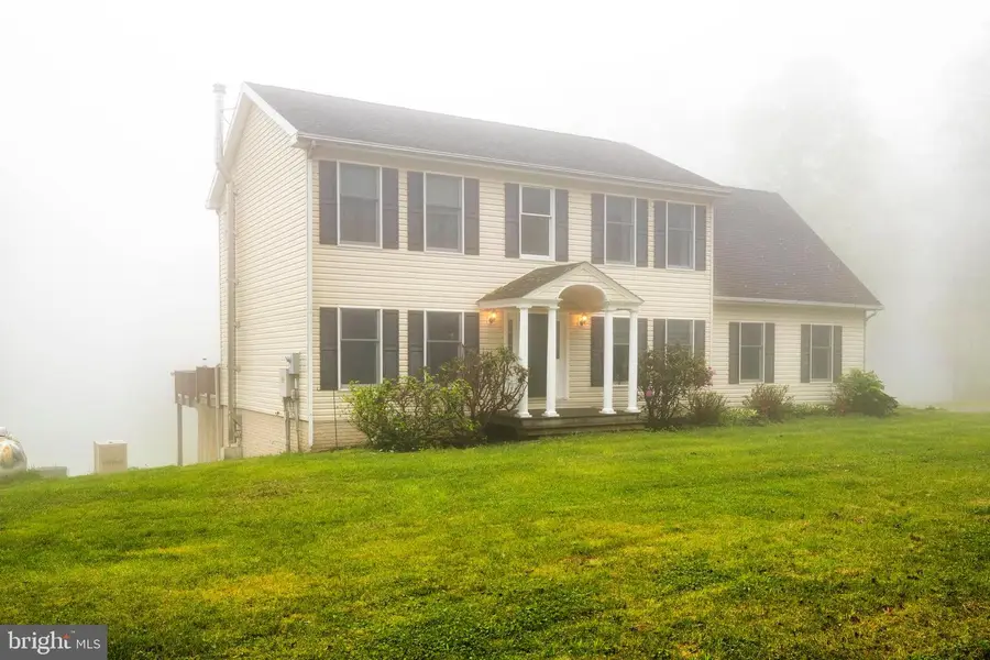 20711 Blueridge Mountain Rd, Paris, VA 20130 - #2