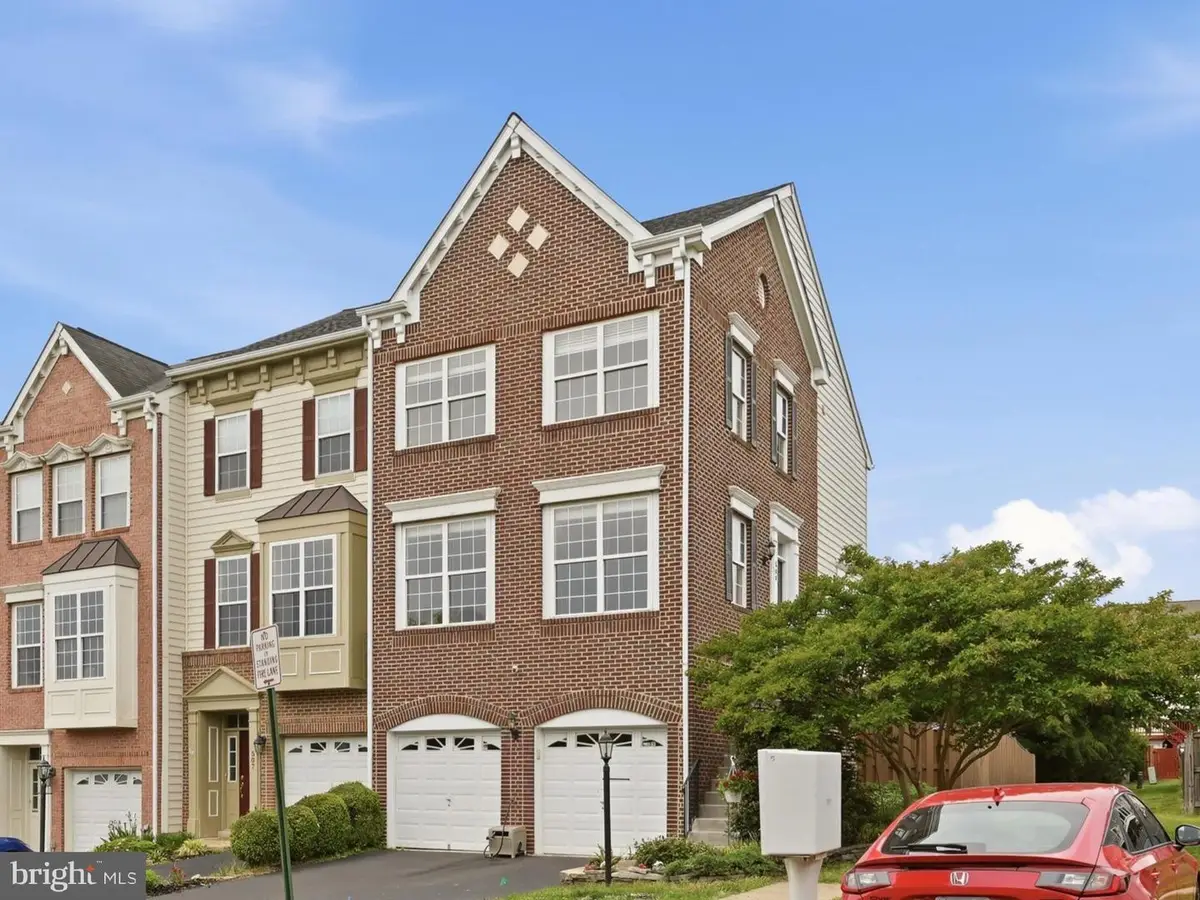 509 Edmonton Ter Ne, Leesburg, VA 20176 - #1