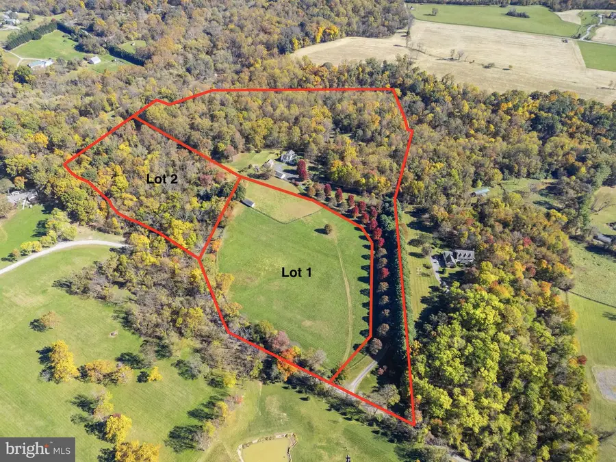 20962 Beaverdam Bridge Rd, Middleburg, VA 20117 - #2