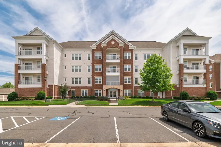 20620 Hope Spring Ter #304, Ashburn, VA 20147 - #2
