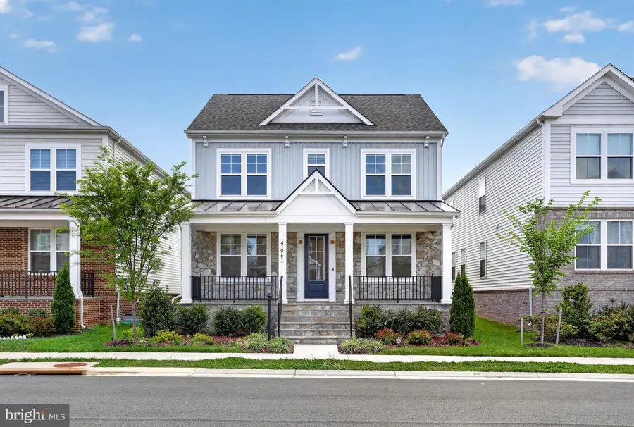 41961 Blair Woods Dr, Brambleton, VA 20148 - #2