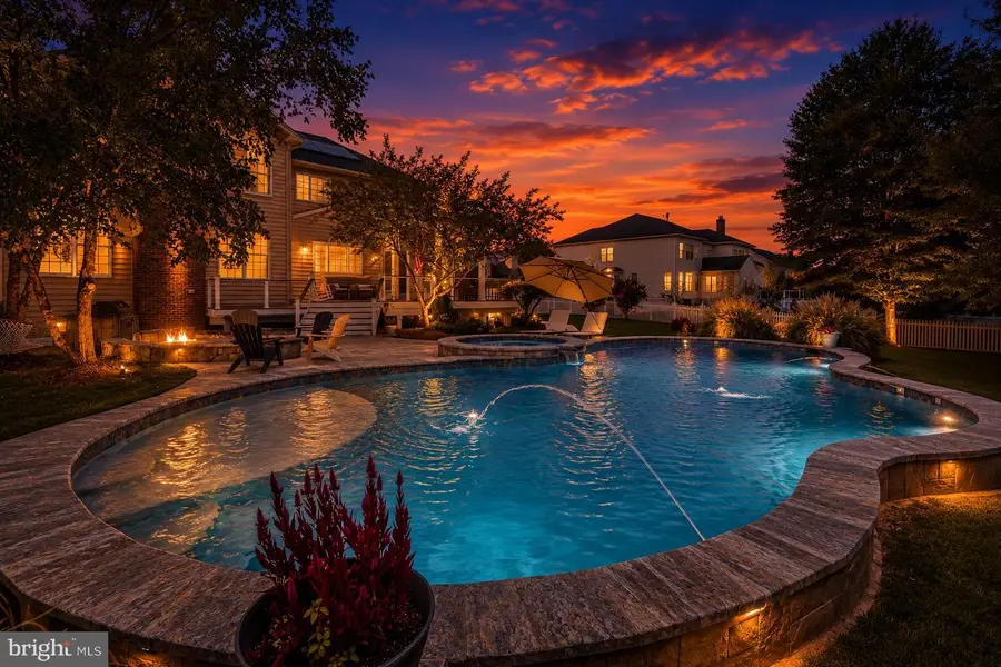 20014 Belmont Station Dr, Ashburn, VA 20147 - #2