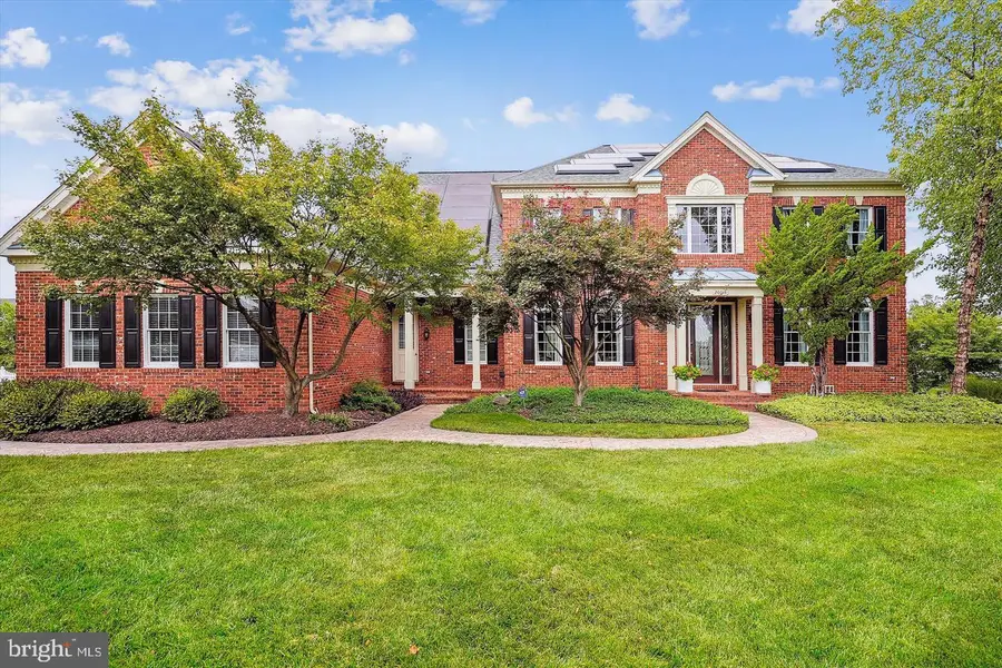 20014 Belmont Station Dr, Ashburn, VA 20147 - #3
