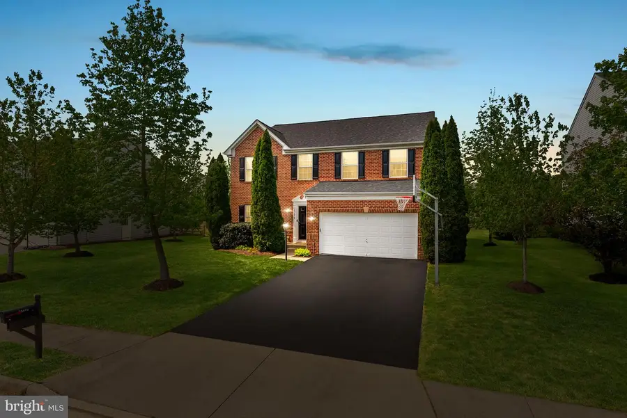 25478 Kinsale Pl, Aldie, VA 20105 - #2
