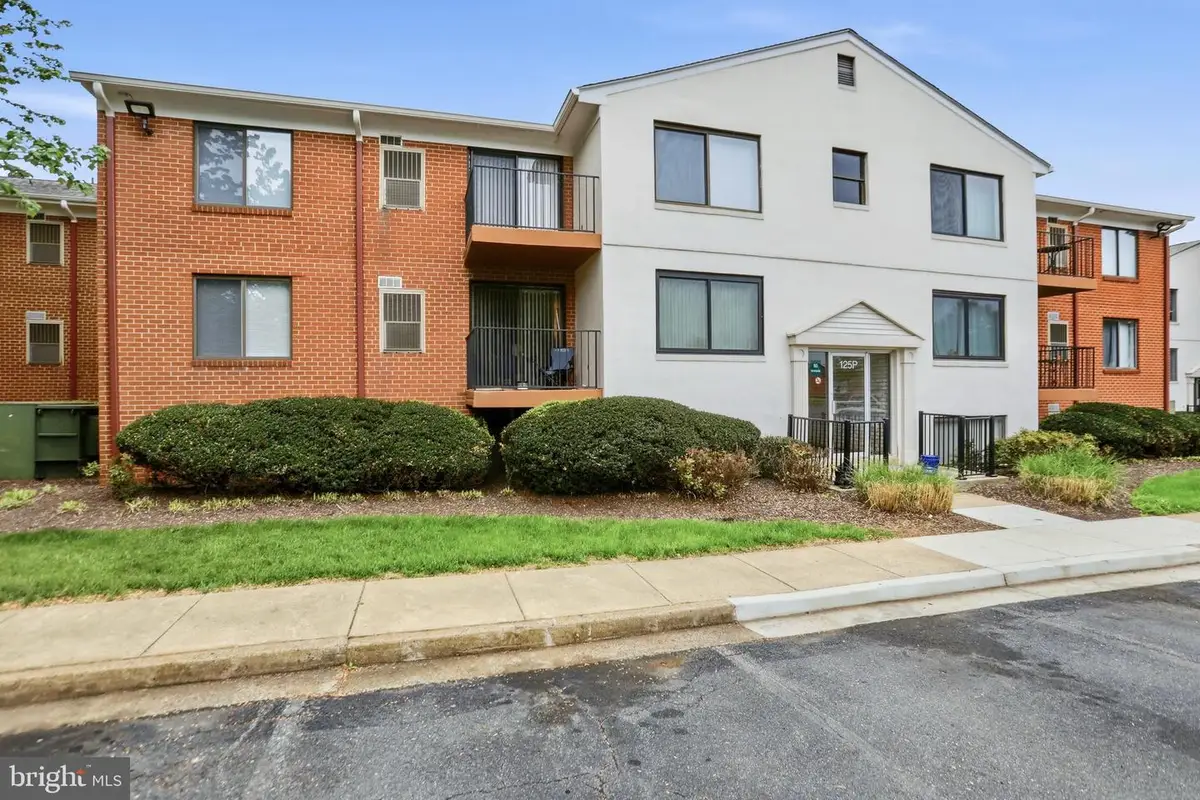 125-p Clubhouse Dr Sw #10, Leesburg, VA 20175 - #1