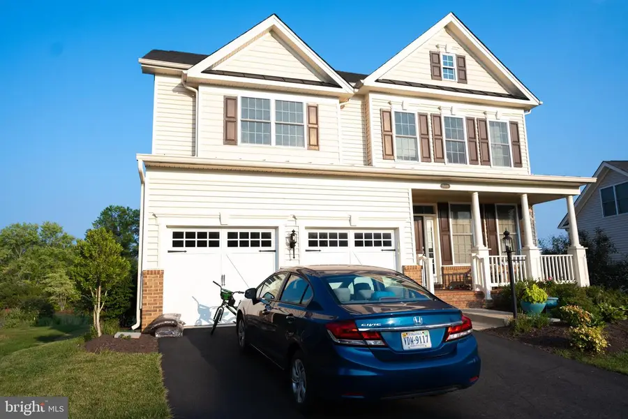 24446 Carolina Rose Cir, Aldie, VA 20105 - #2