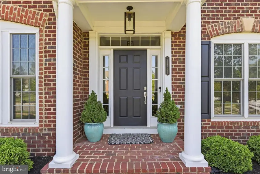 21164 Laurel Springs Dr, Leesburg, VA 20175 - #3