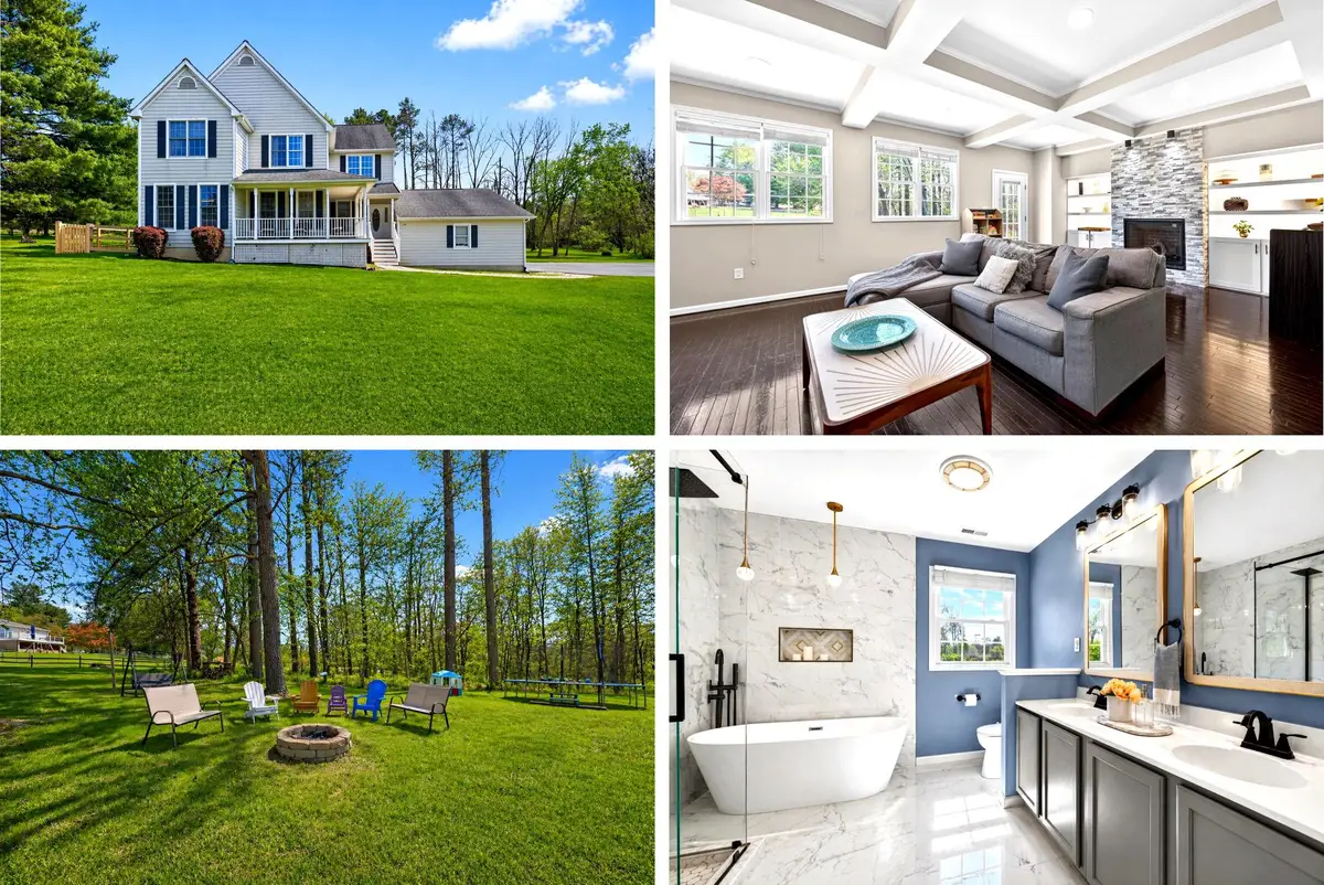 29 S Church St, Lovettsville, VA 20180 - #1