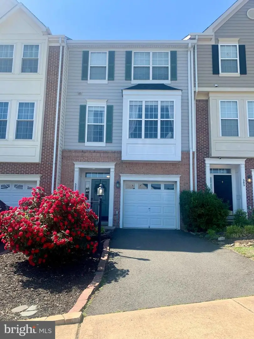 503 Planters Ter Ne, Leesburg, VA 20176 - #1